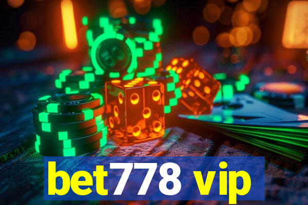 bet778 vip